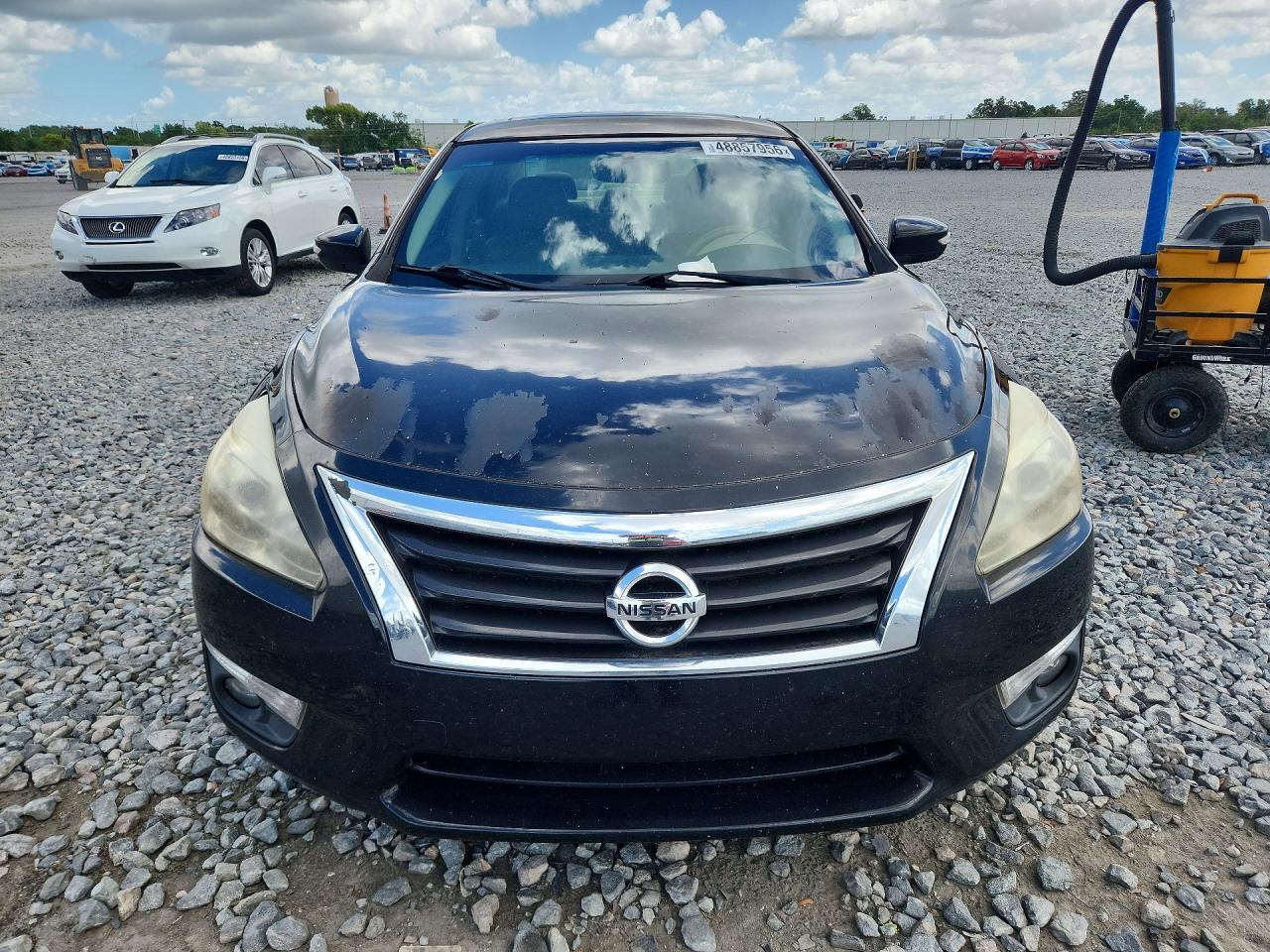 2013 Nissan Altima 2.5 - Фото 5