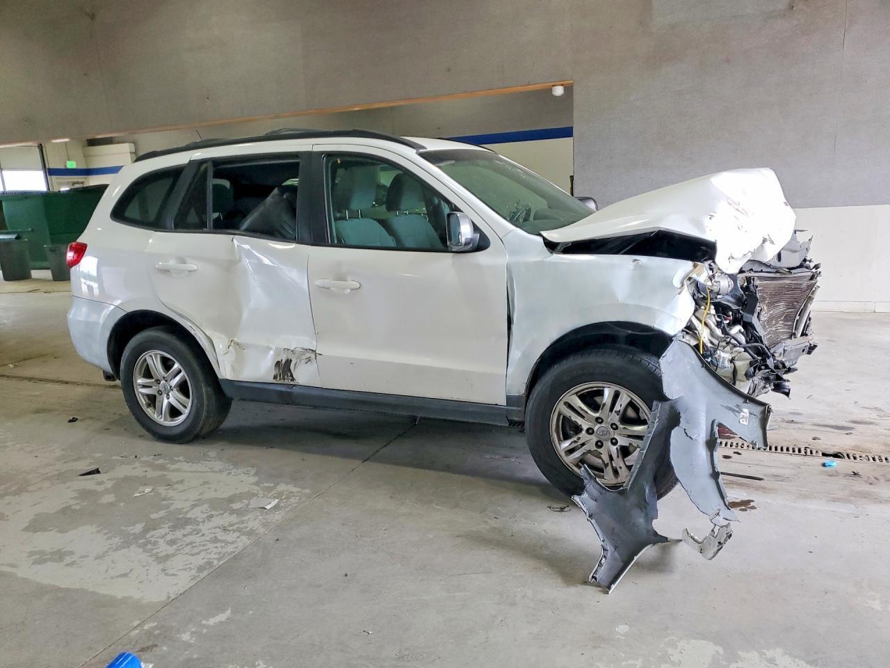 2011 Hyundai Santa Fe Gls - Image 4