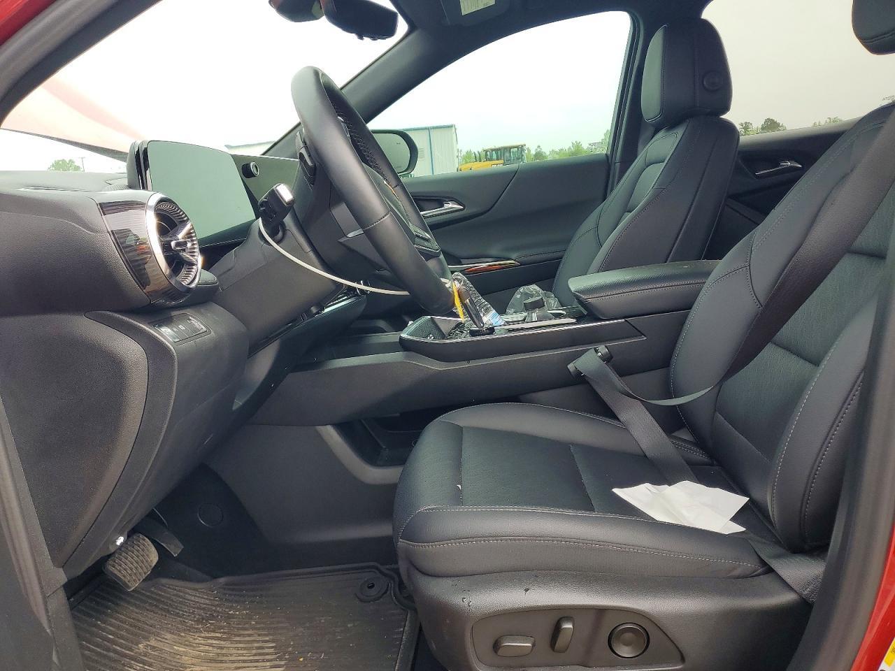 2026 Chevrolet Equinox Lt - Фото 7