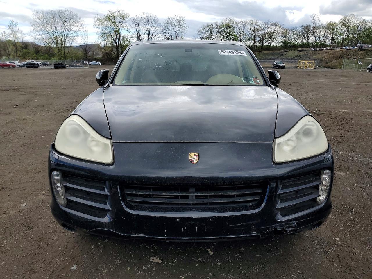 2009 Porsche Cayenne S - Фото 5