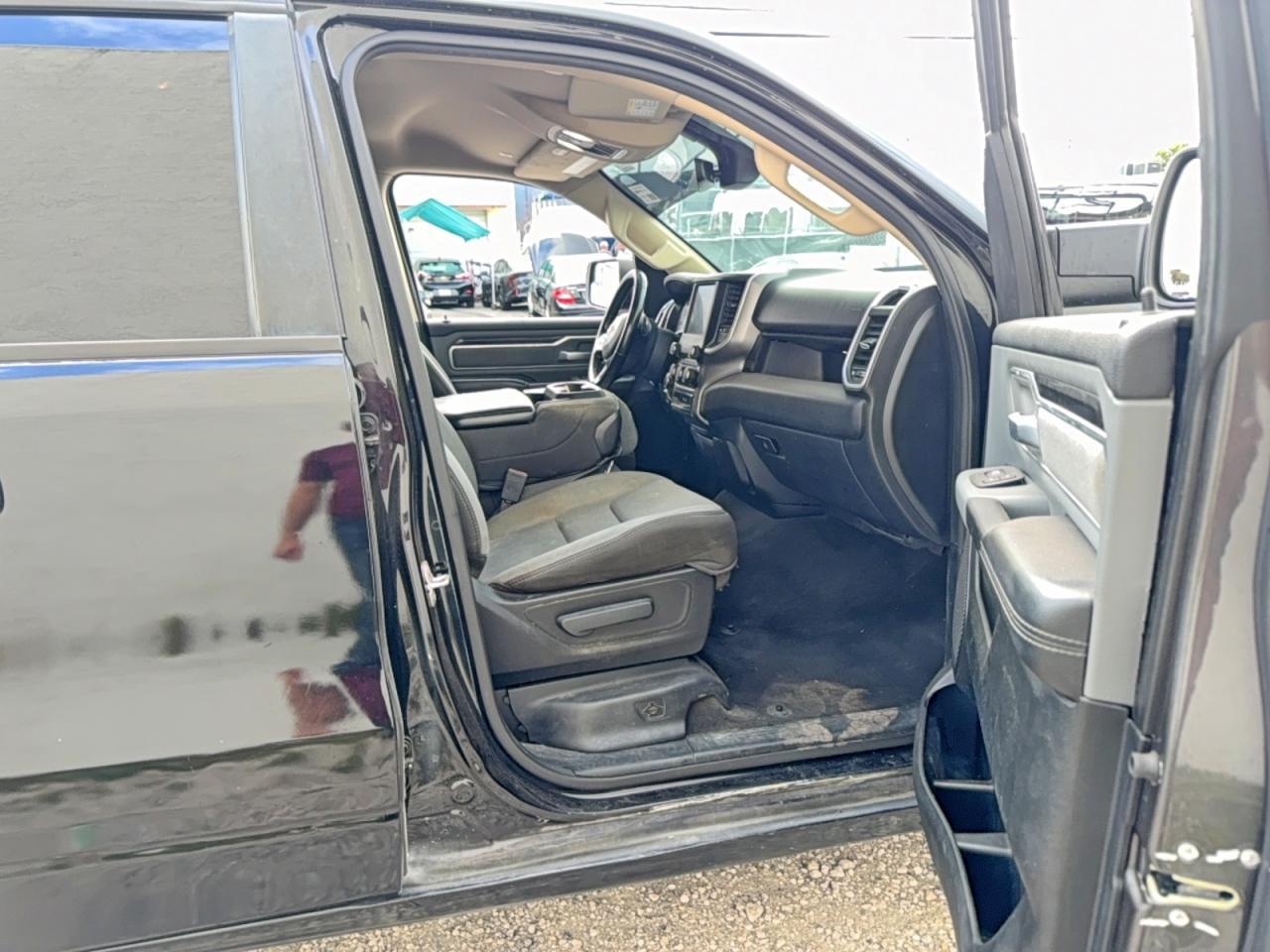 2019 Ram 1500 Big Horn - Фото 5
