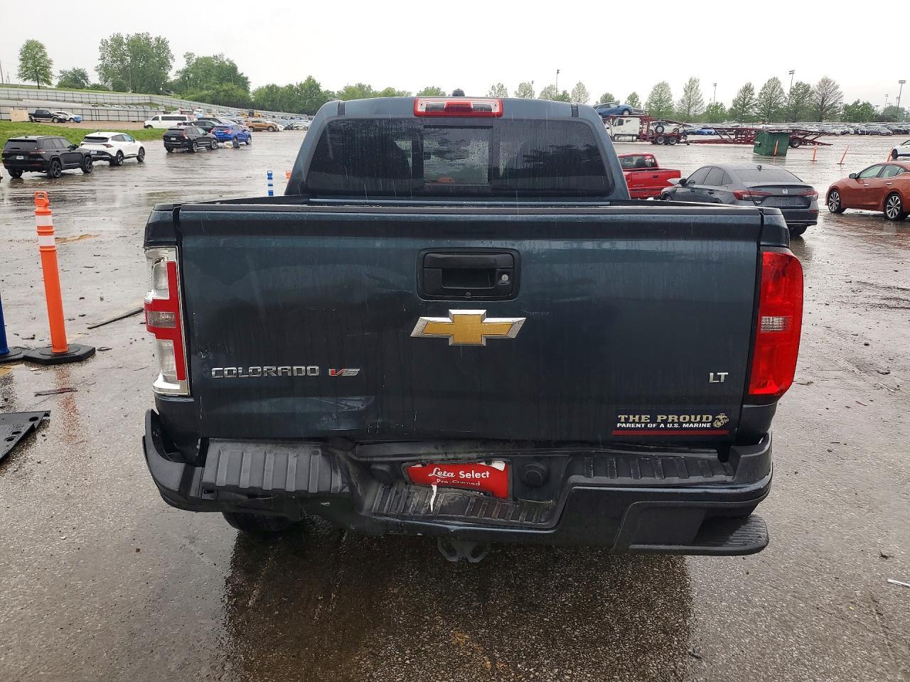2019 Chevrolet Colorado Lt - Image 6