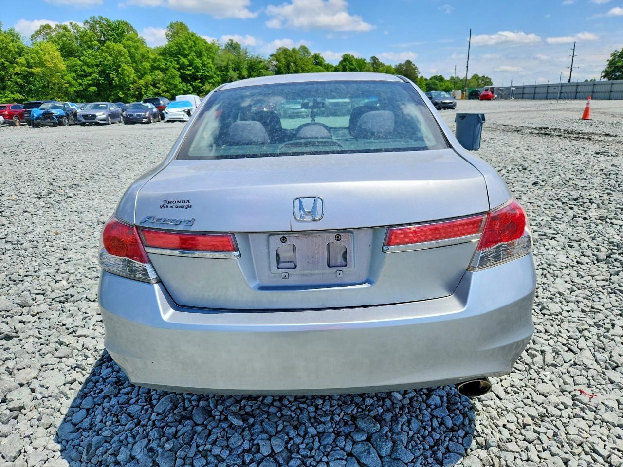 2012 Honda Accord Lx - Image 6