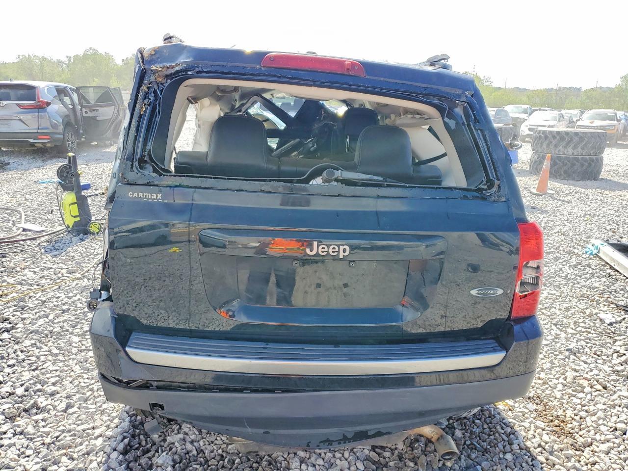 2016 Jeep Patriot Sport - Image 6