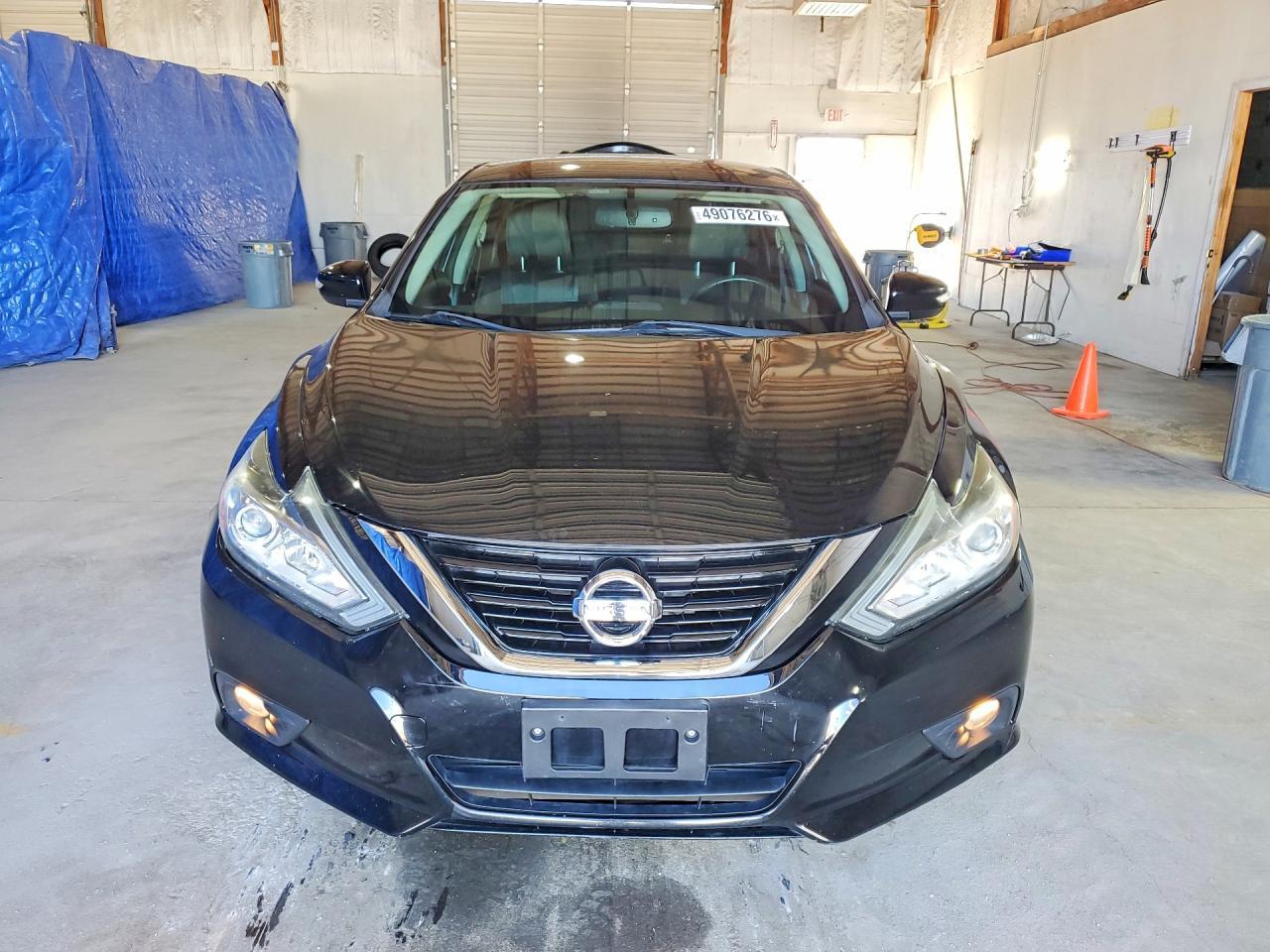 2016 Nissan Altima 2.5 Sl - Фото 5