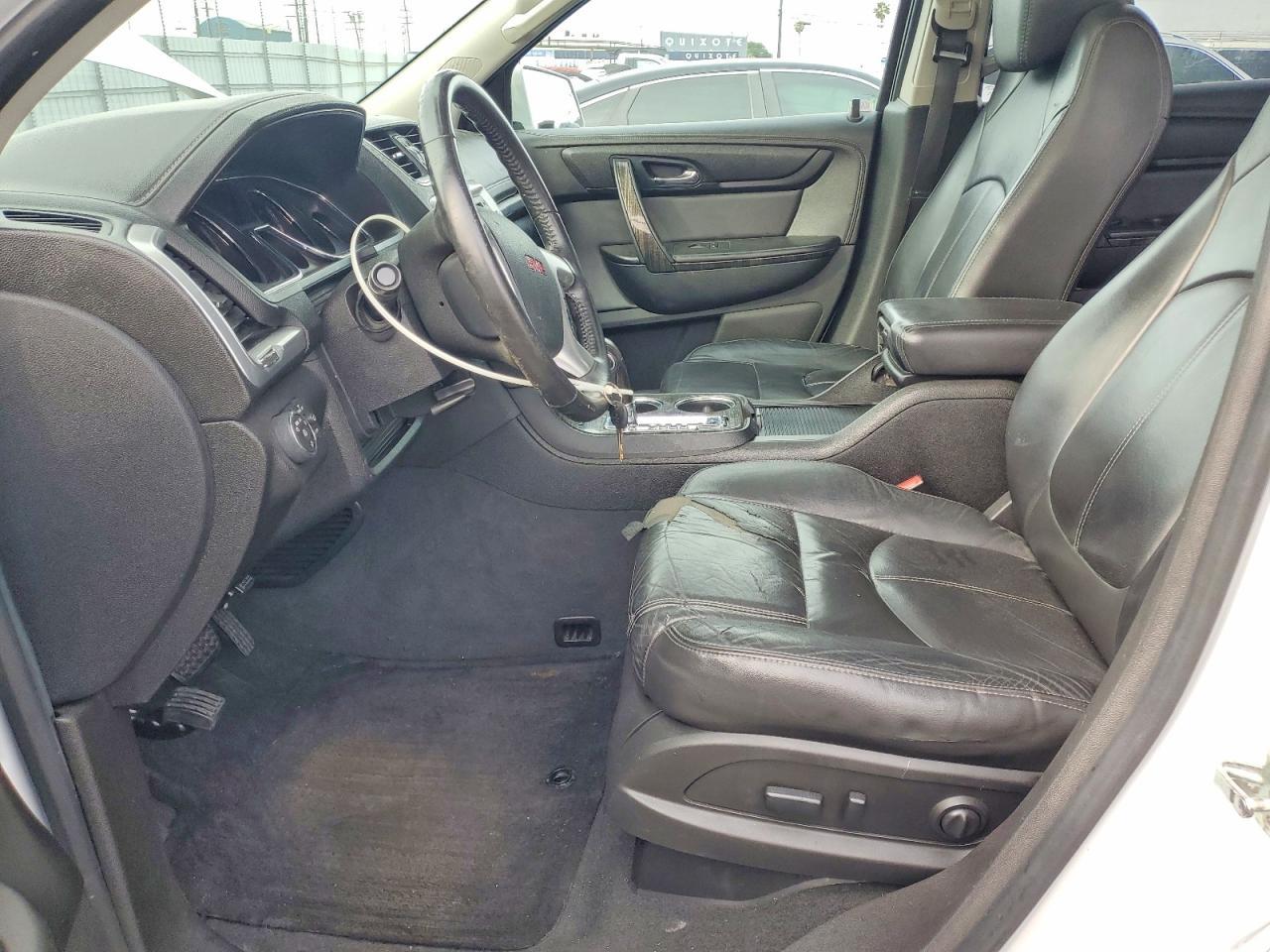 2016 GMC Acadia Slt-1 - Фото 7
