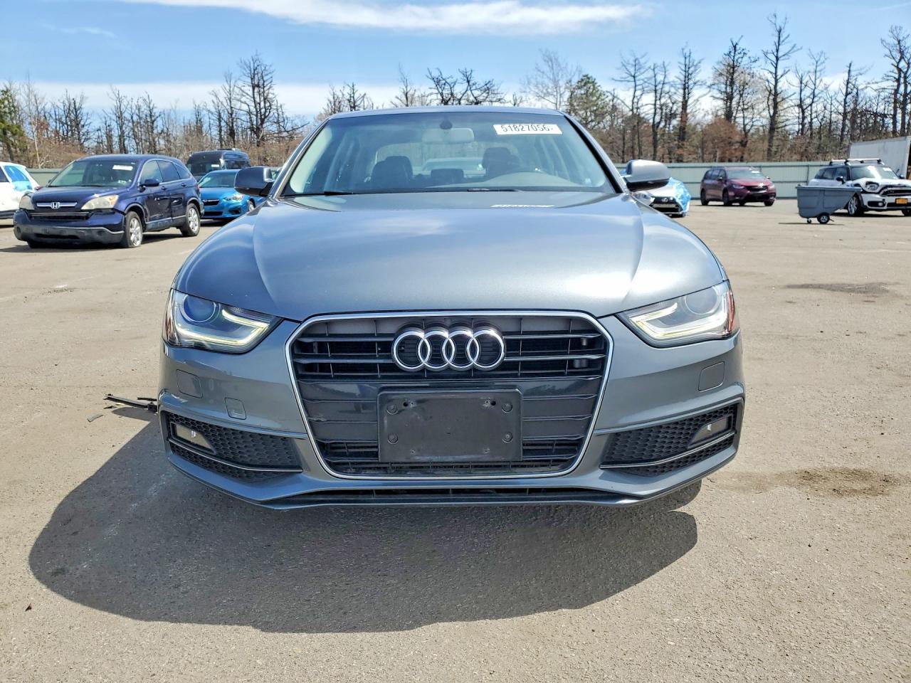 2015 Audi A4 Premium - Image 5