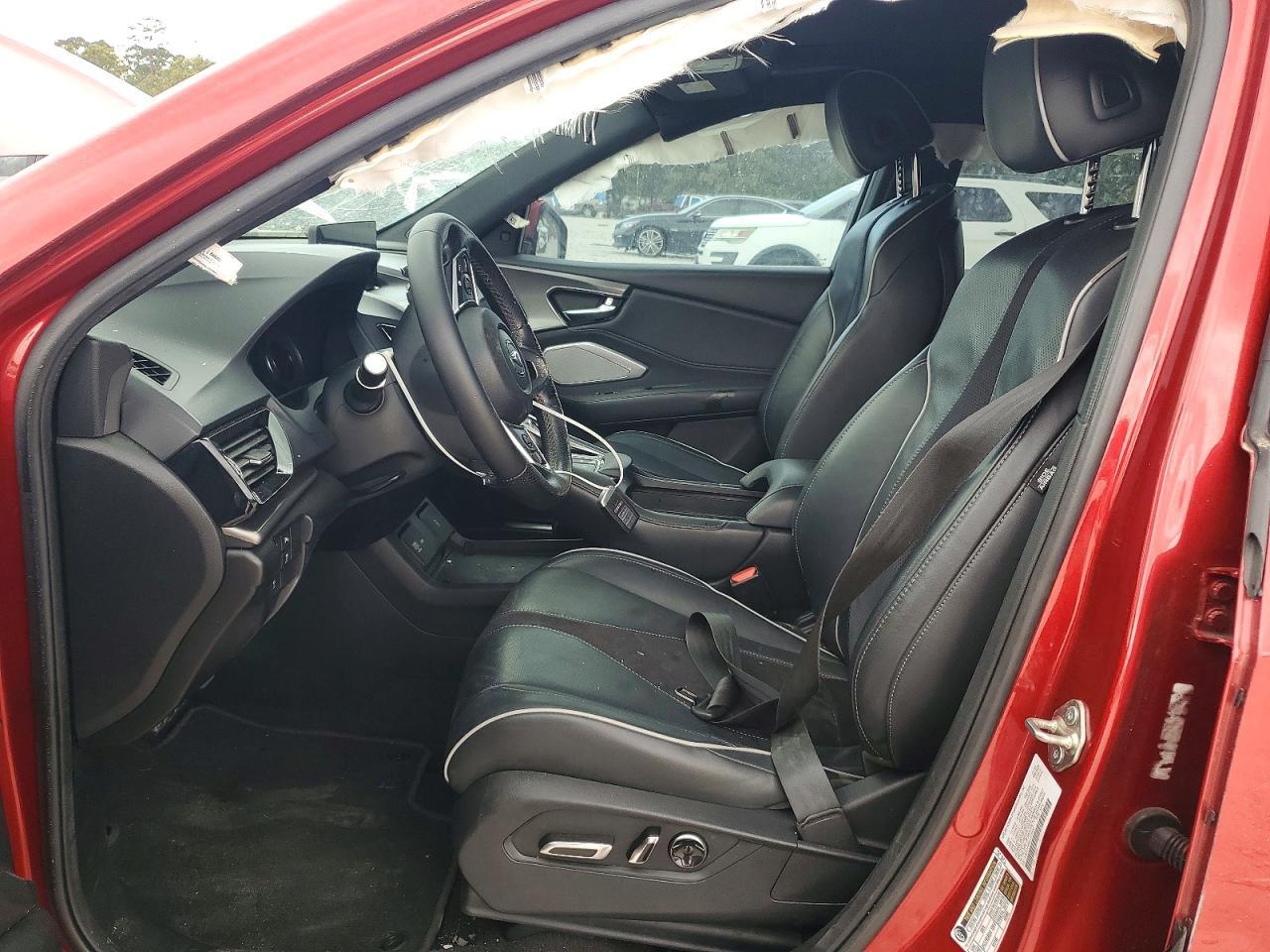 2020 Acura Rdx A-Spec - Image 7
