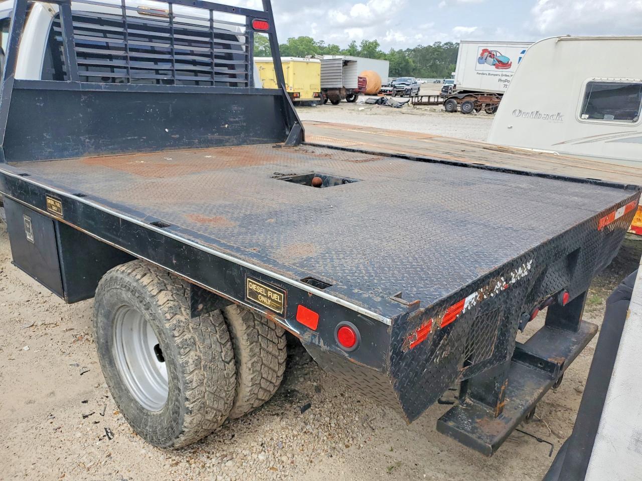 2013 Ford F350 Super Duty - Image 6