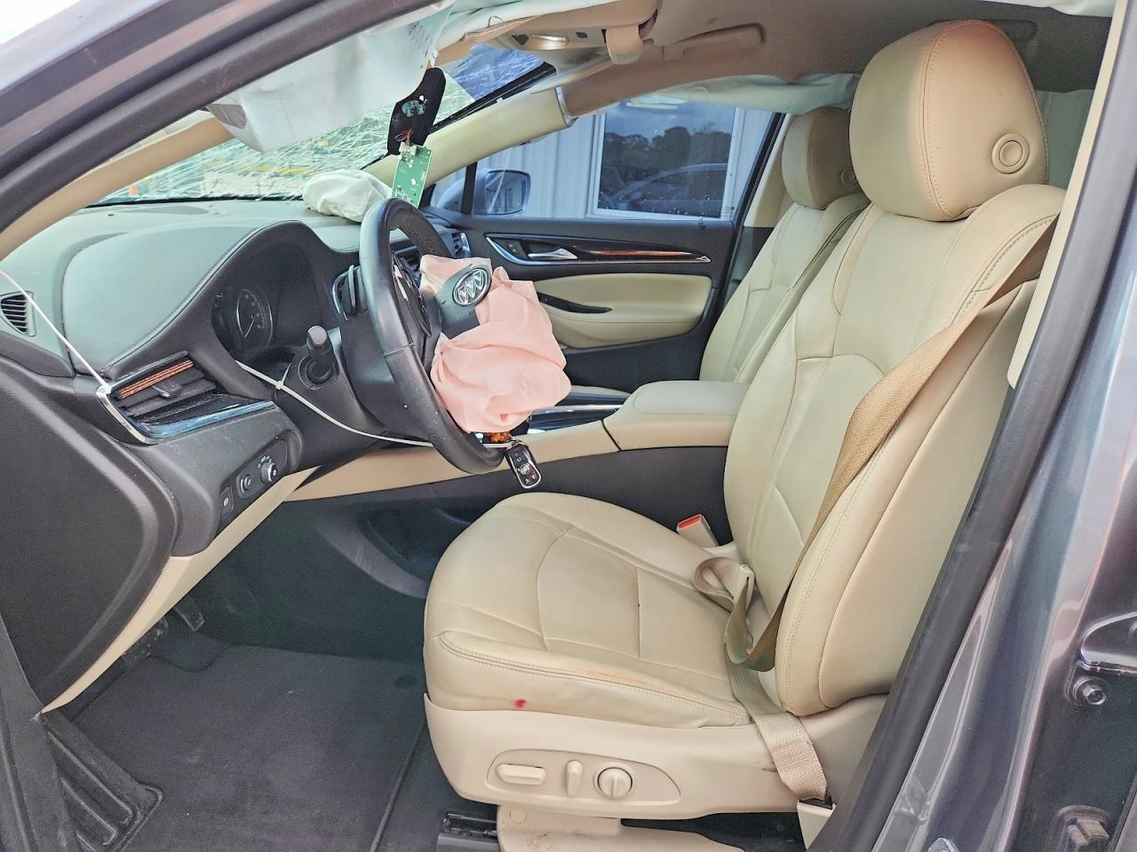 2020 Buick Enclave Essence - Фото 7