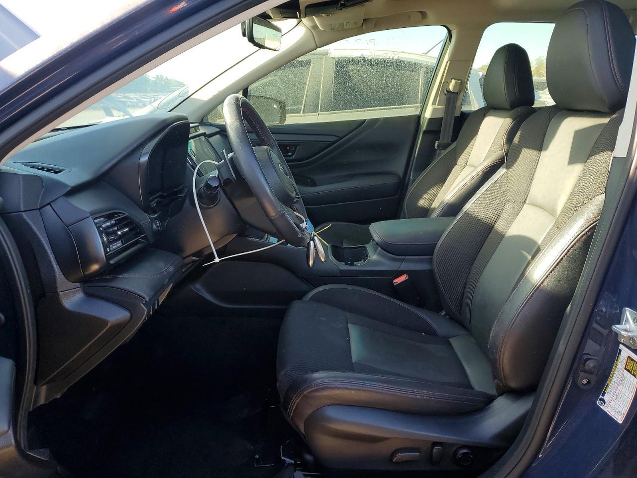 2023 Subaru Legacy Sport - Image 7