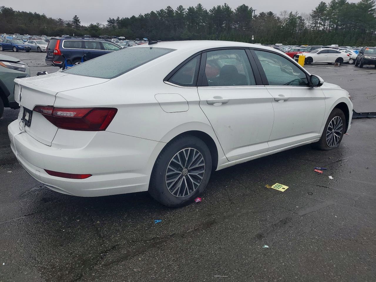 2021 Volkswagen Jetta S - Image 3
