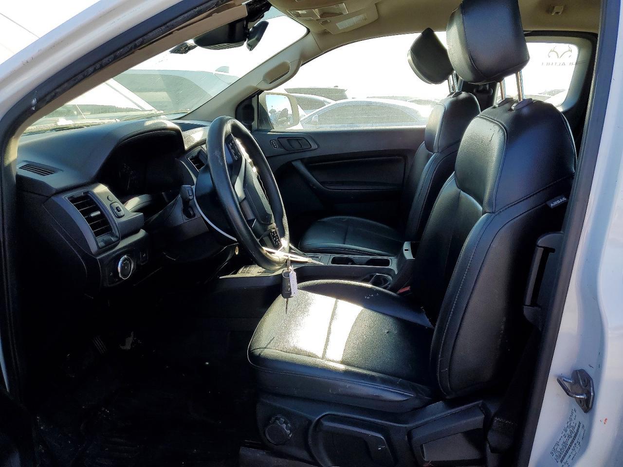 2019 Ford Ranger - Image 7