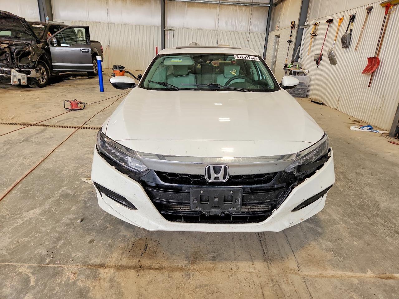 2018 Honda Accord - Фото 5