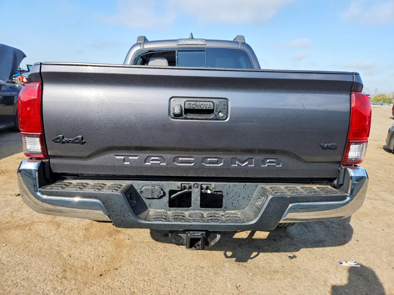 2023 Toyota Tacoma Sr5 V6 - Image 6