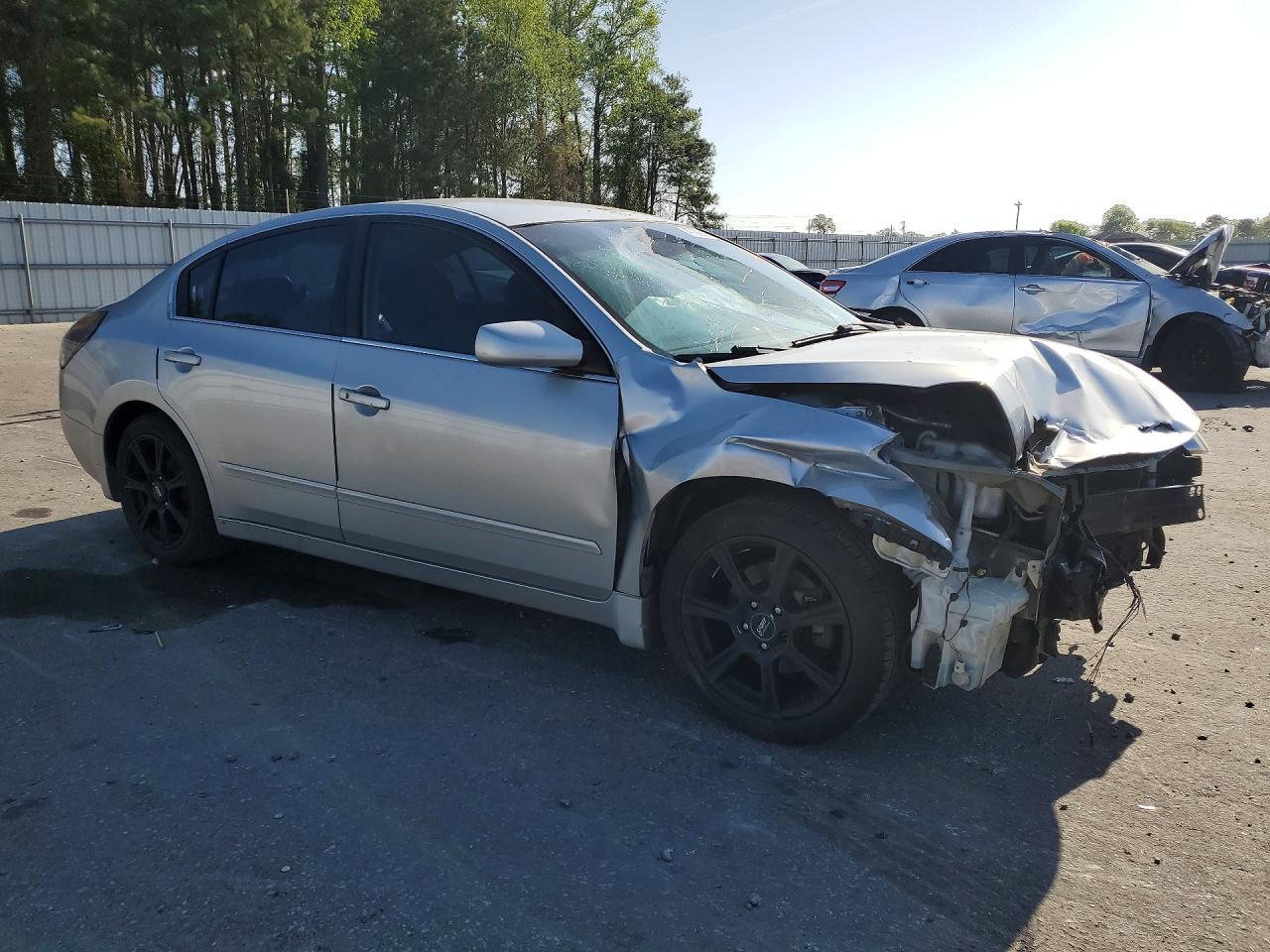 2010 Nissan Altima 2.5 - Image 4