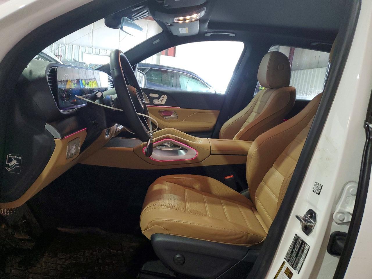 2025 Mercedes-Benz Gle 450E 4Matic - Image 7