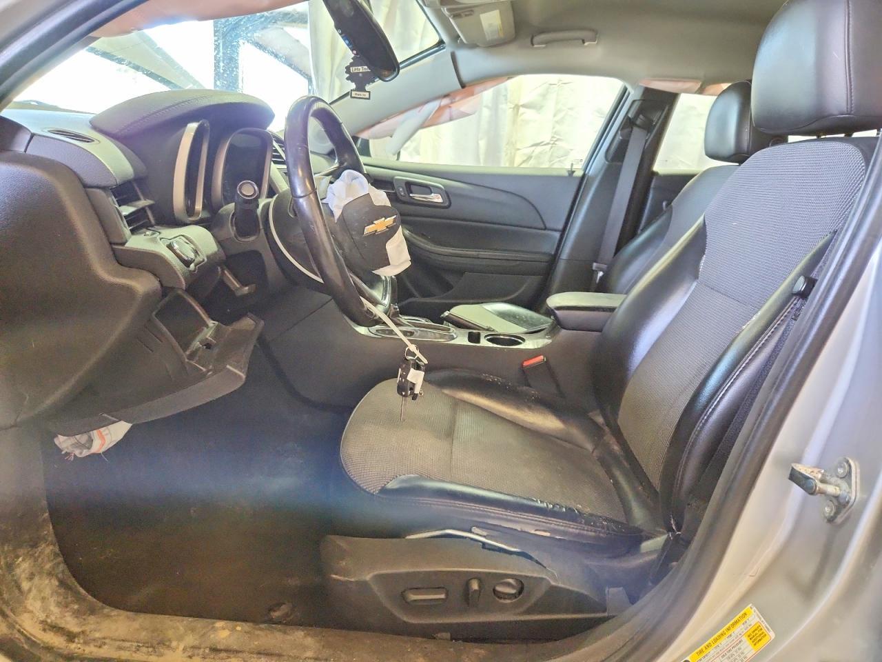 2015 Chev Mal - Image 7