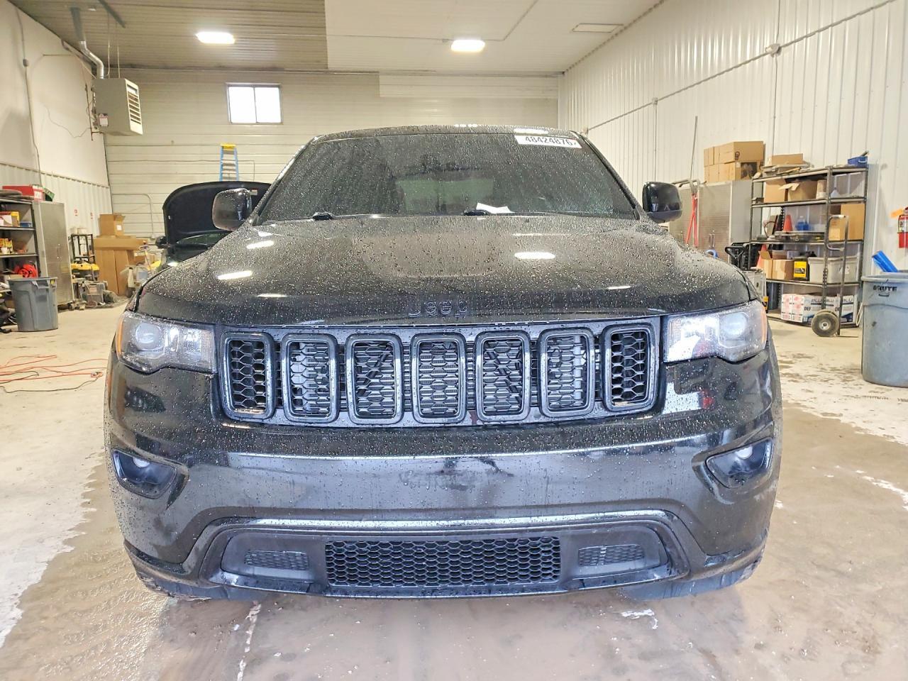 2017 Jeep Grand Cherokee Laredo - Фото 5