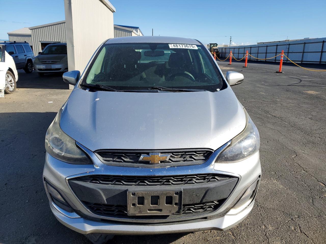 2020 Chevrolet Spark 1Lt - Image 5