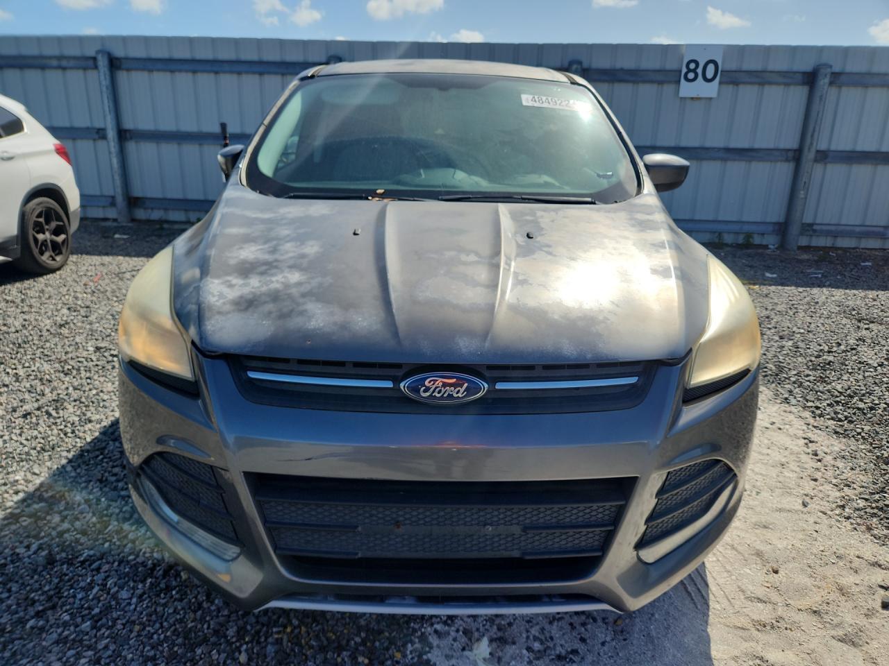 2014 Ford Escape - Фото 5
