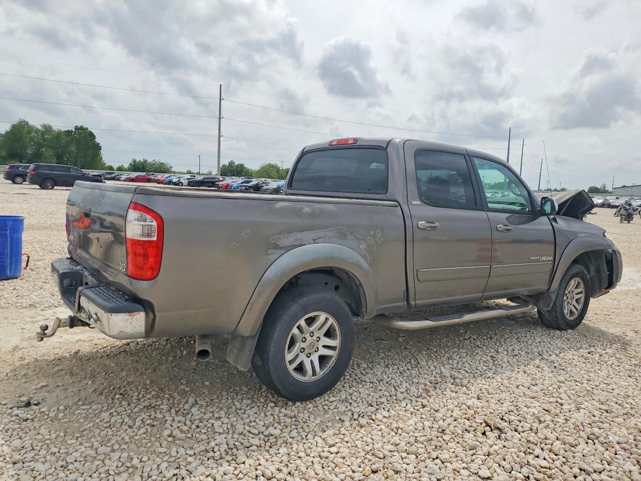 2006 Toyota Tundra Sr5 - Image 3