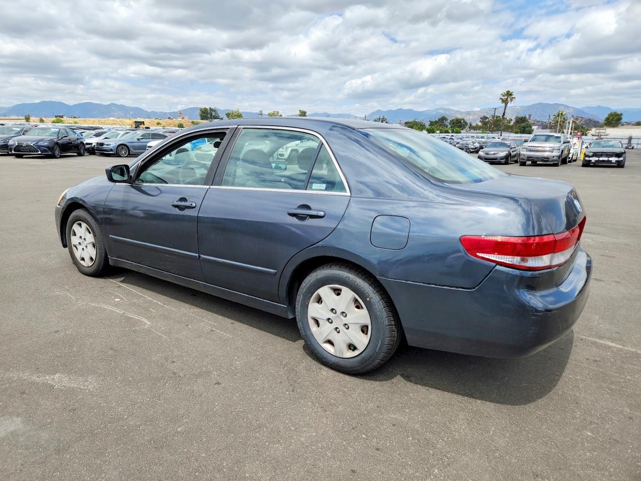 2003 Honda Accord Lx - Image 2