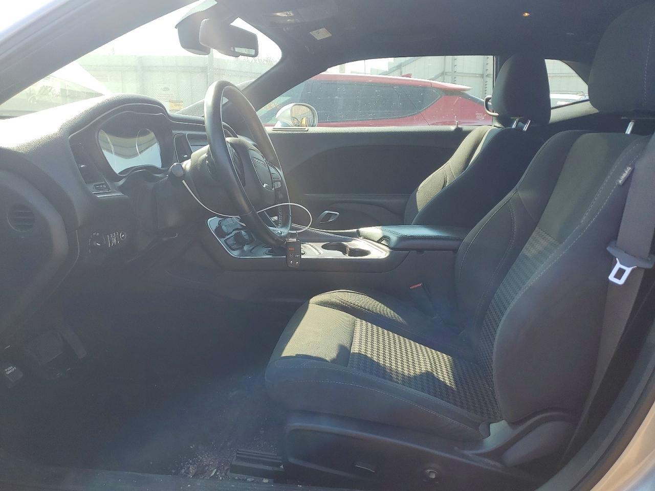 2018 Dodge Challenger Sxt - Image 7