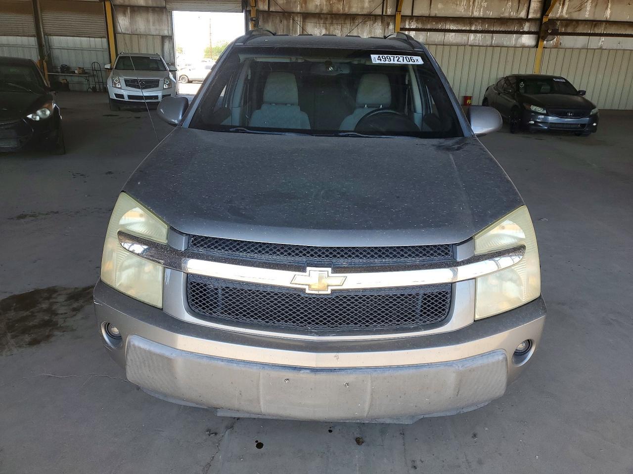 2006 Chevrolet Equinox Lt - Image 5