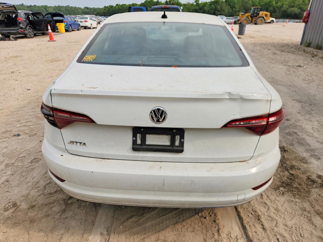 2021 Volkswagen Jetta S - Image 6