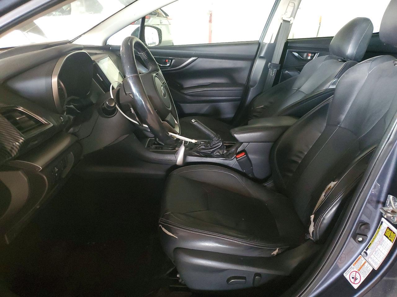 2017 Subaru Impreza Limited - Image 7
