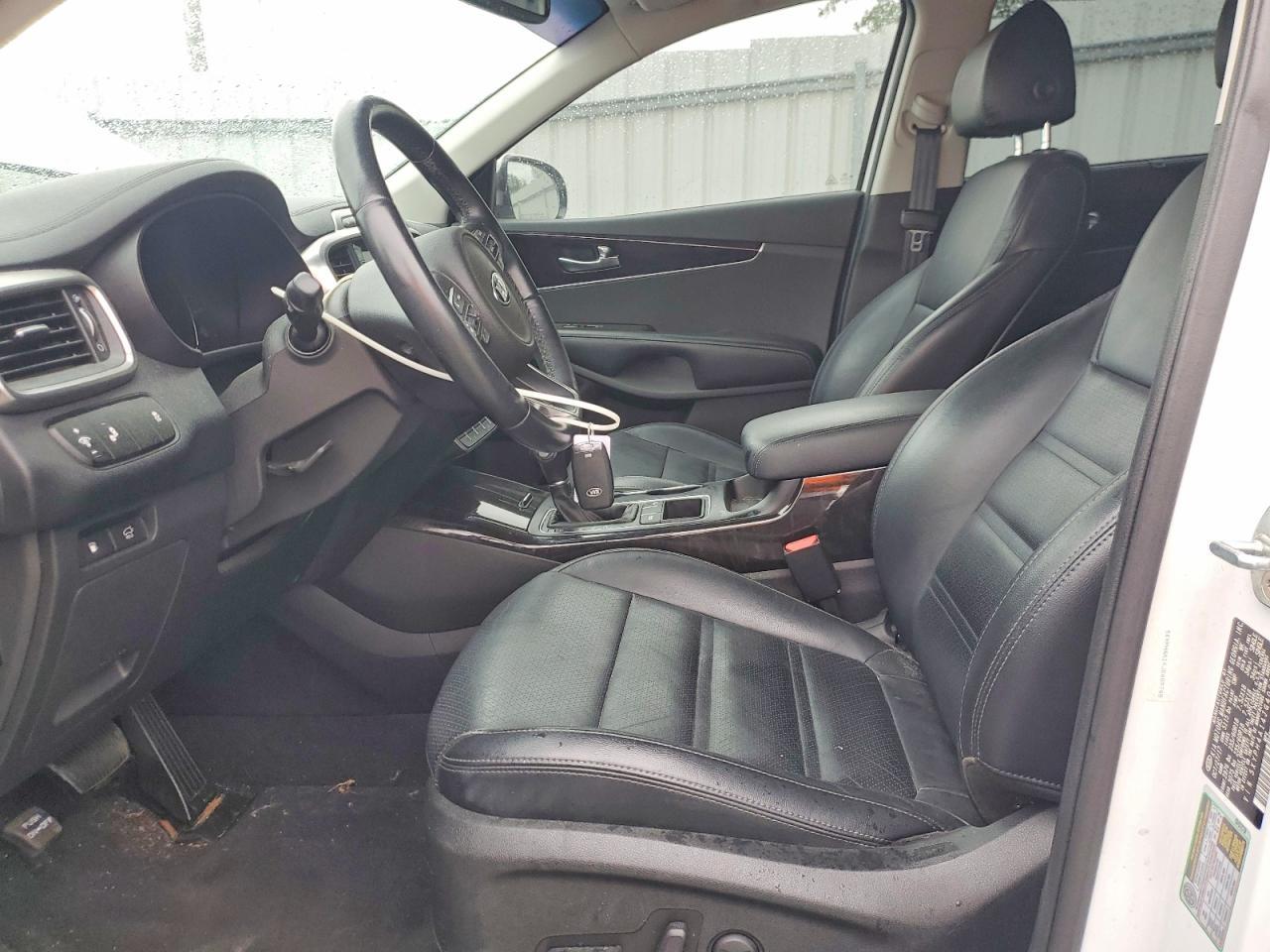 2018 Kia Sorento Ex - Фото 7