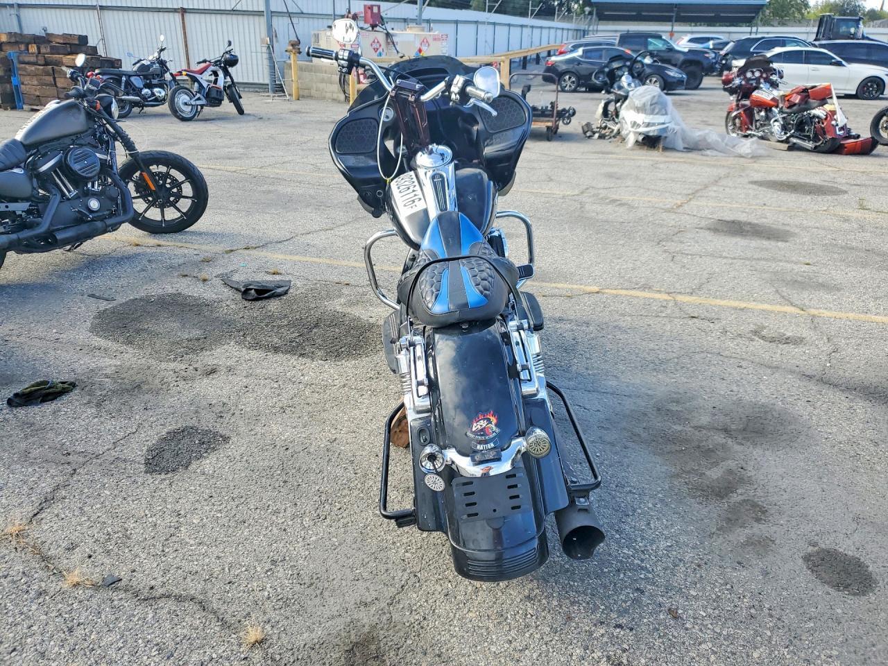 2023 Harley-Davidson Fltrx - Image 4