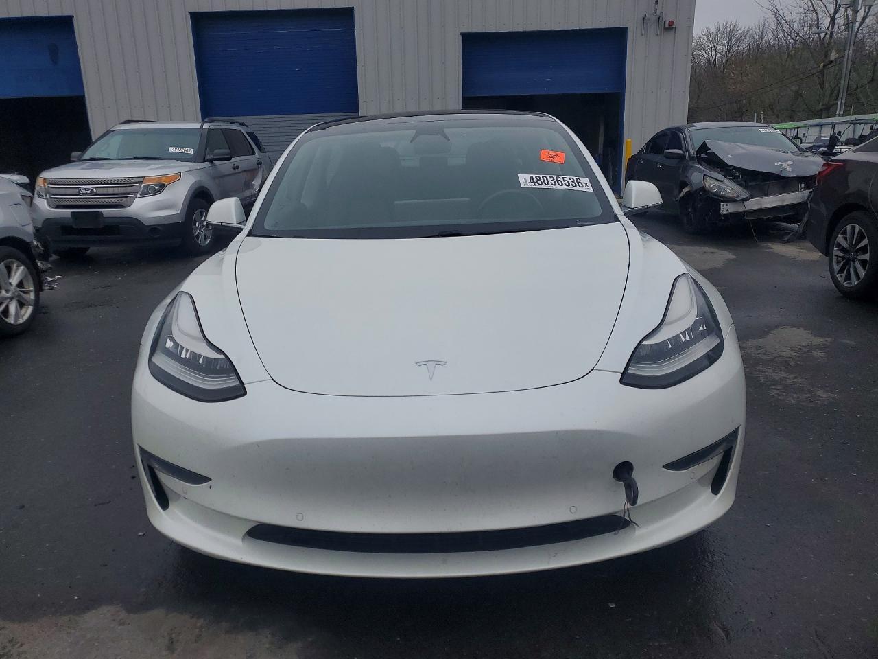 2020 Tesla Model 3 - Image 5