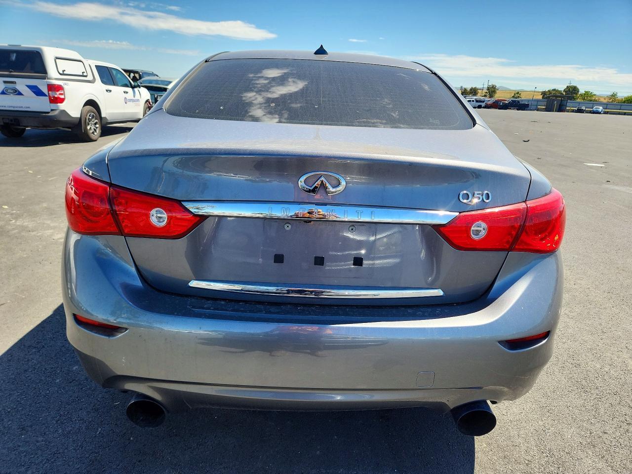 2016 Infiniti Q50 Premium - Image 6