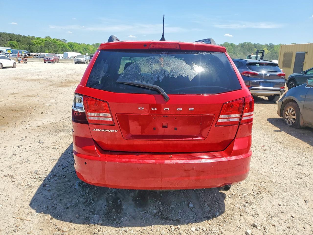 2020 Dodge Journey Se - Image 6