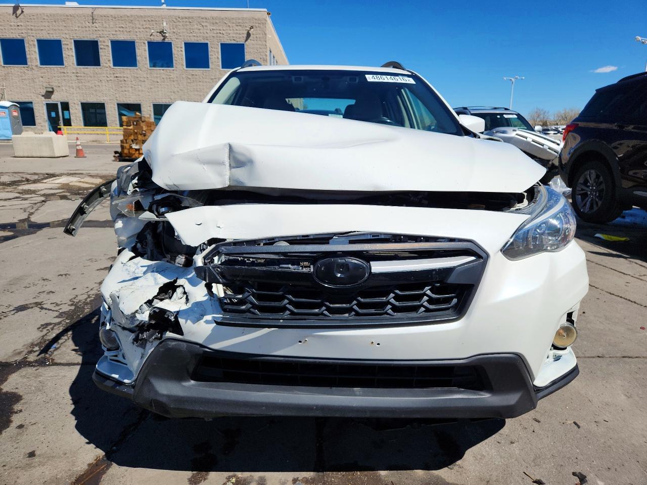 2019 Subaru Crosstrek Premium - Фото 5