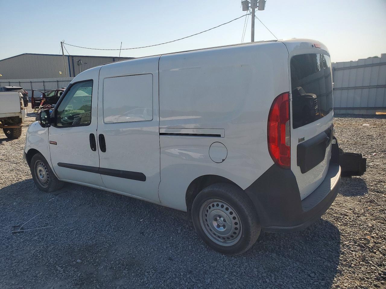 2019 Ram Promaster City - Фото 2