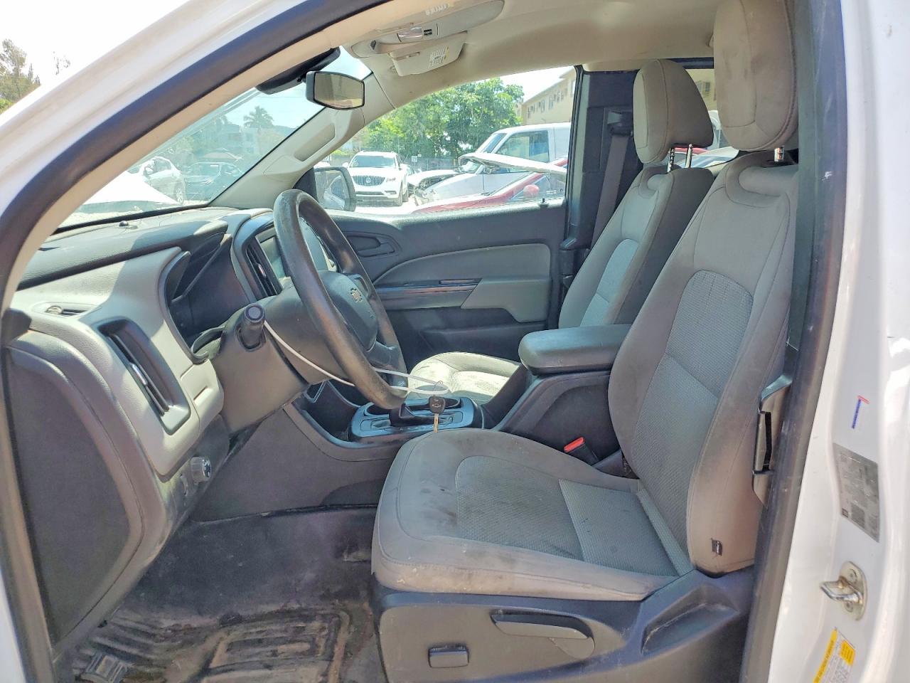 2018 Chev Colorado - Фото 7
