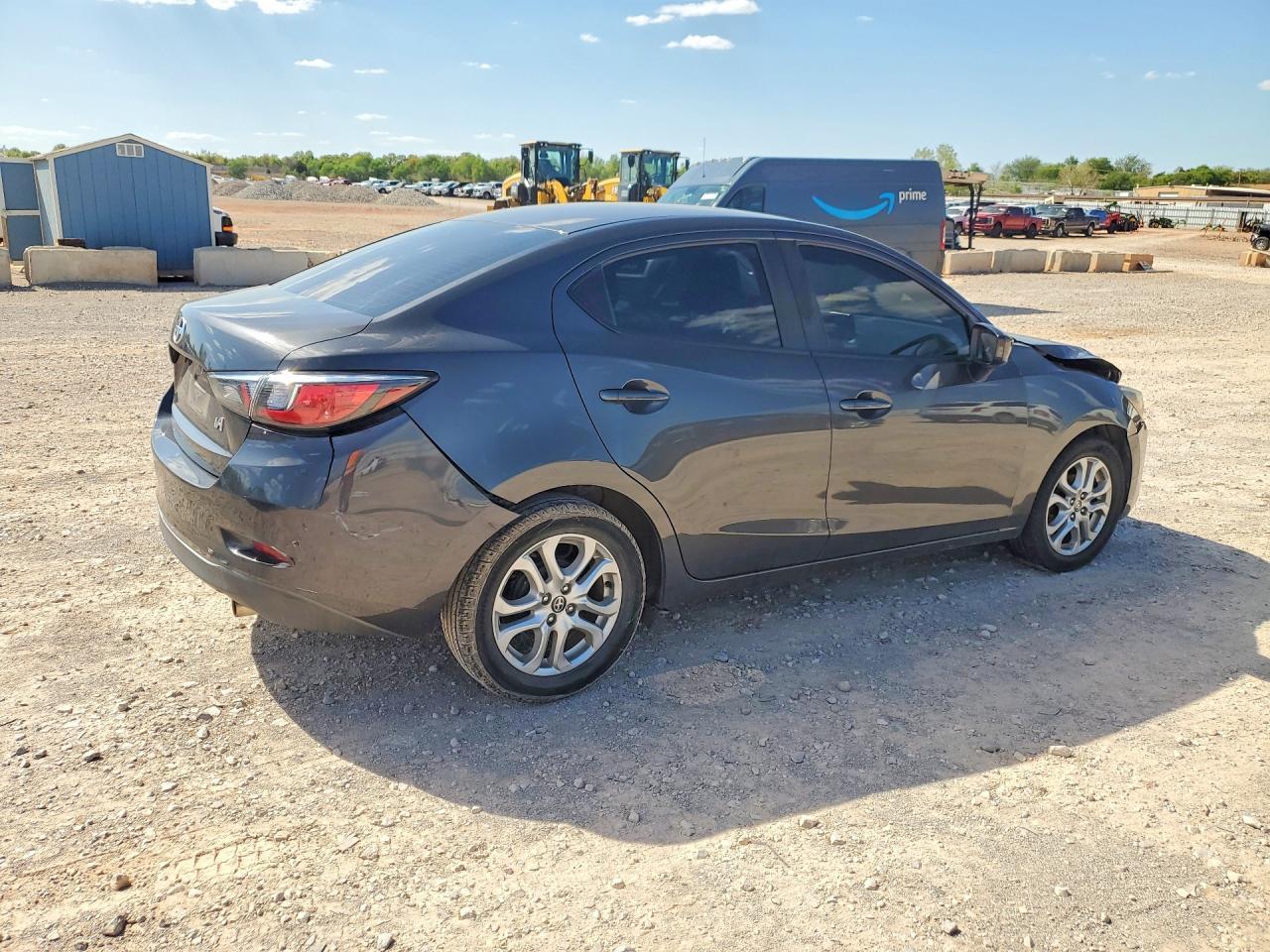 2016 Scion Ia Base - Image 3