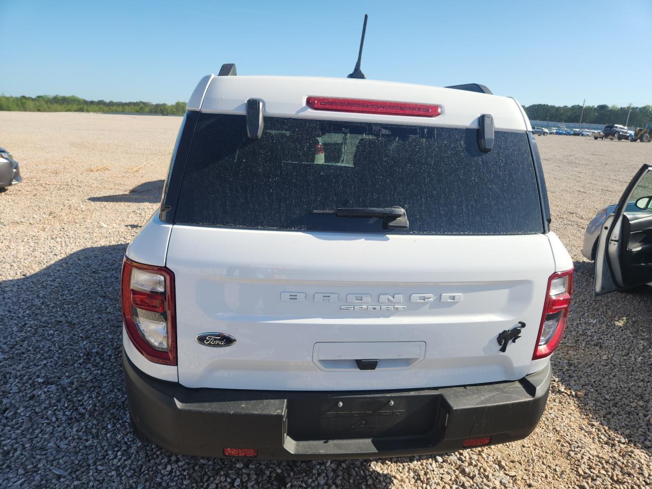 2023 Ford Bronco Sport Big Bend - Фото 6