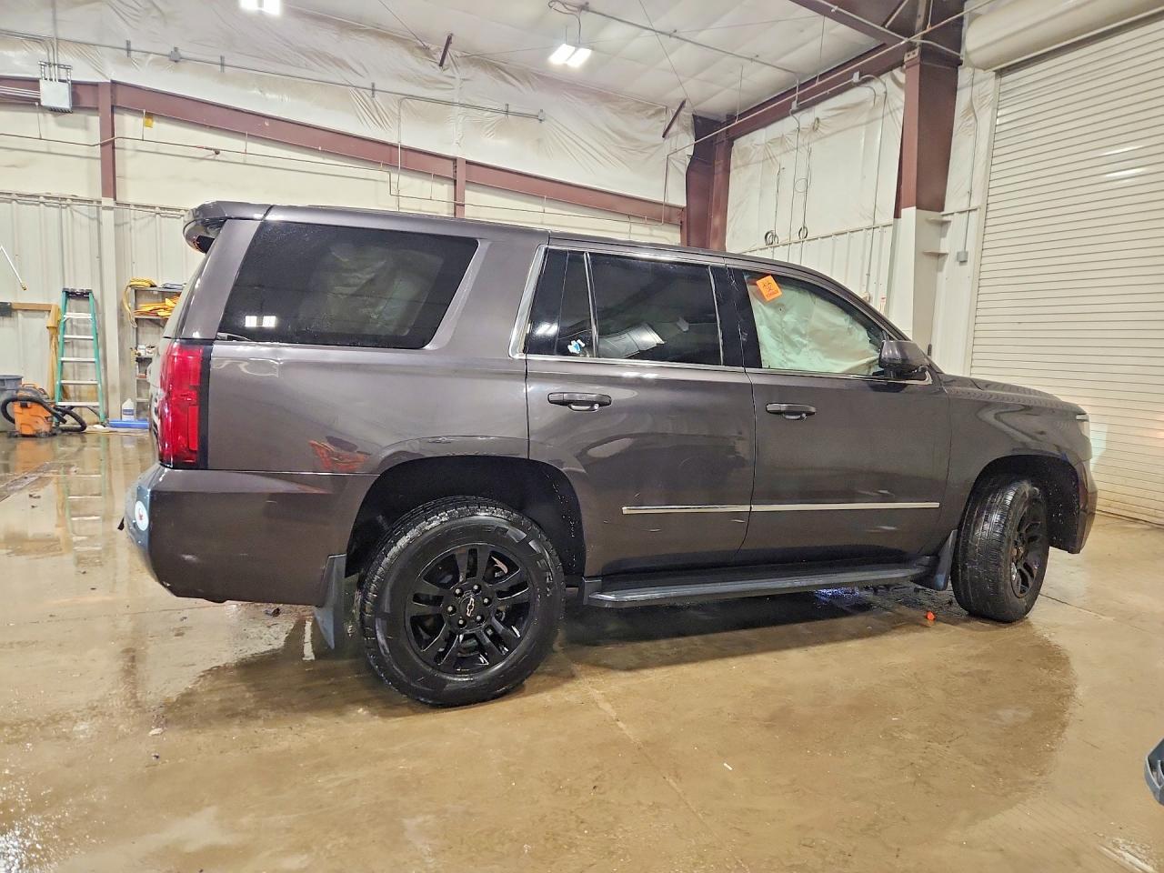 2017 Chevrolet Tahoe Special - Image 3