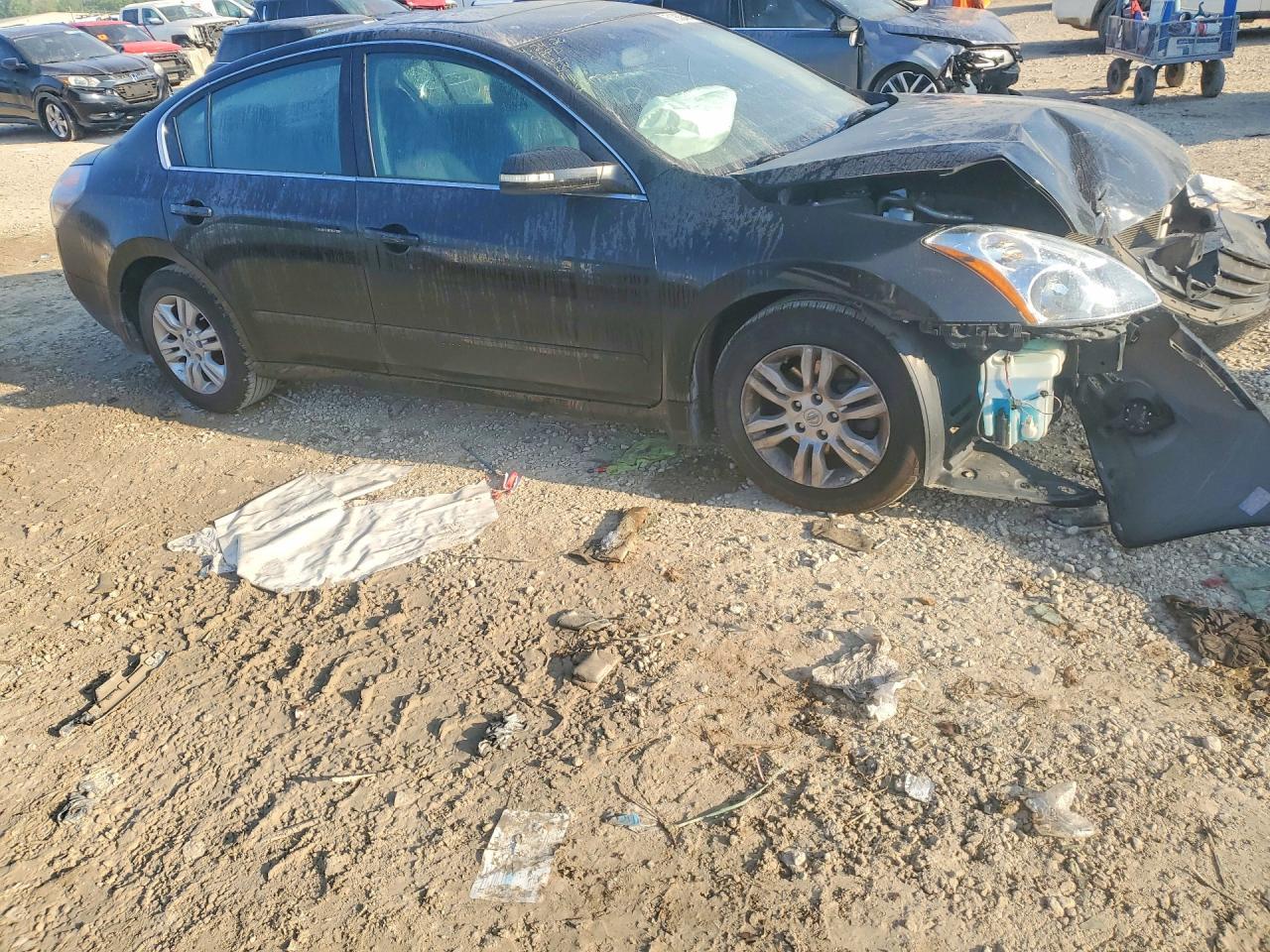 2012 Nissan Altima 2.5 - Image 4
