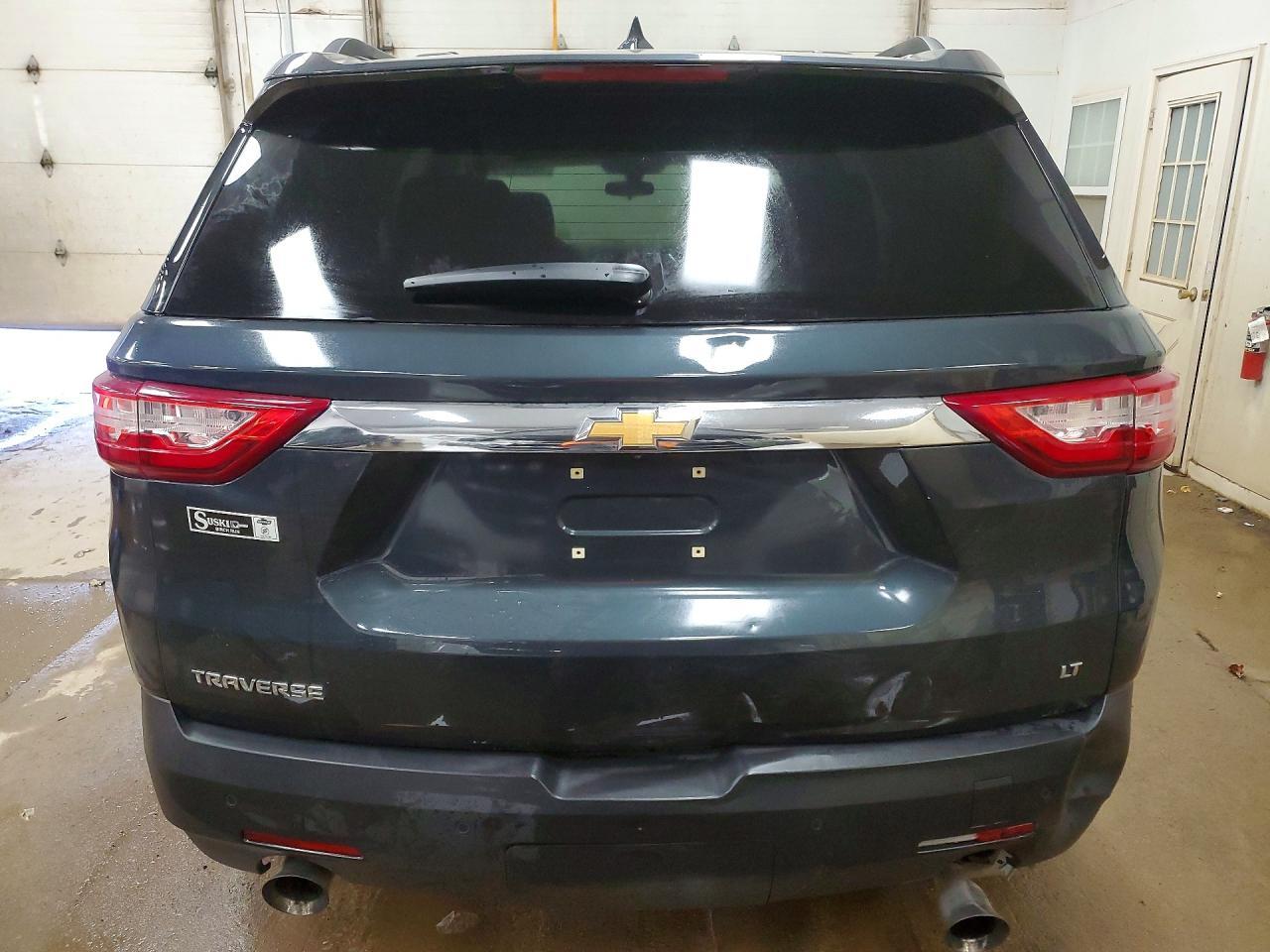 2019 Chevrolet Traverse Lt - Image 6