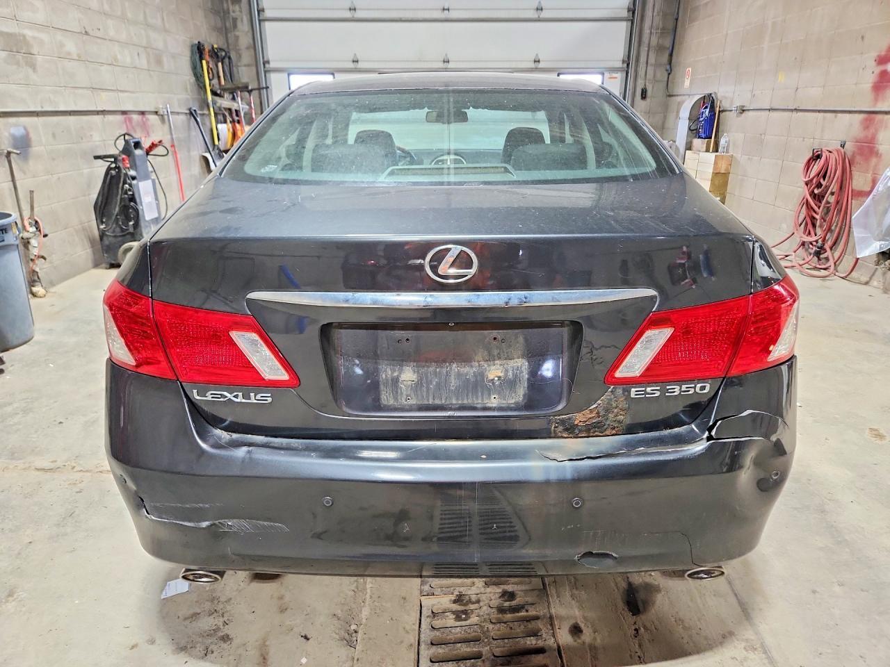 2008 Lexus Es 350 - Фото 6
