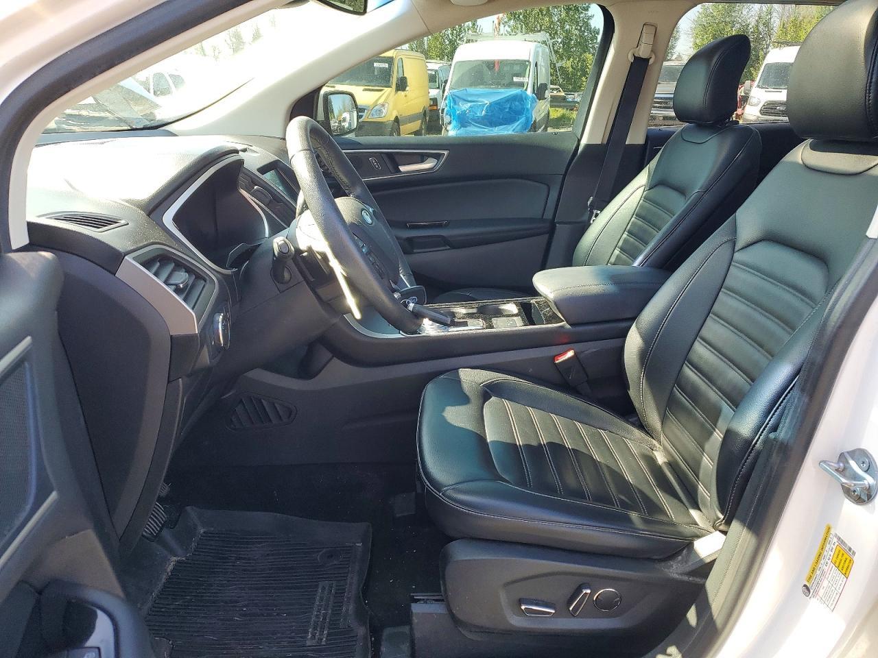 2019 Ford Edge Sel - Image 7