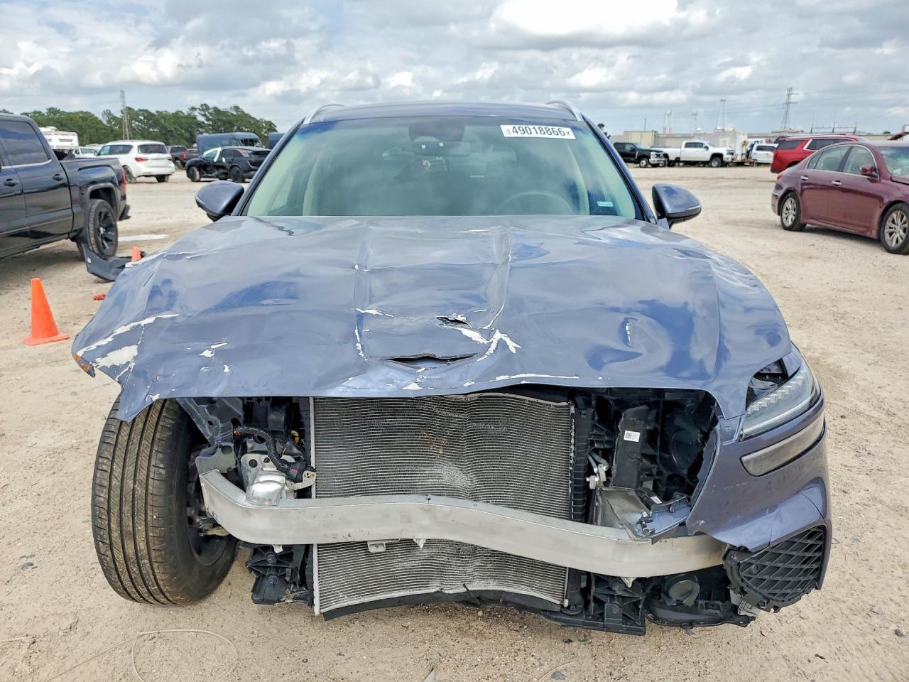 2026 Genesis Gv70 2.5T Select - Image 5