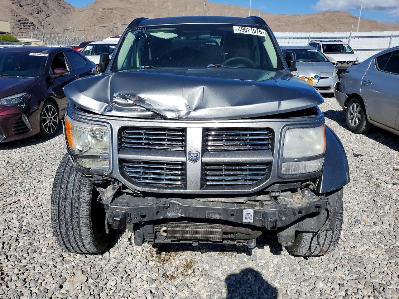 2011 Dodge Nitro Heat - Image 5