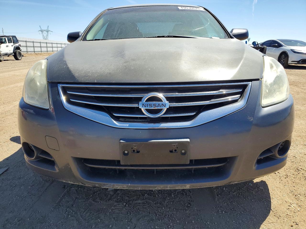 2012 Nissan Altima 2.5 - Фото 5