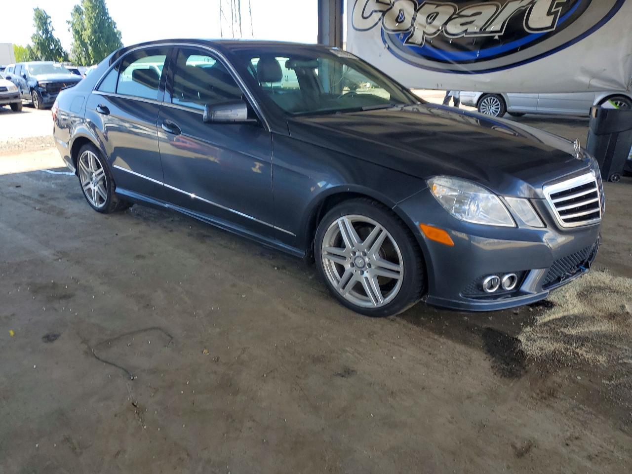 2010 Mercedes-Benz E 350 - Фото 4